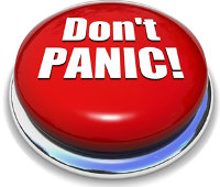 Don’t Panic!